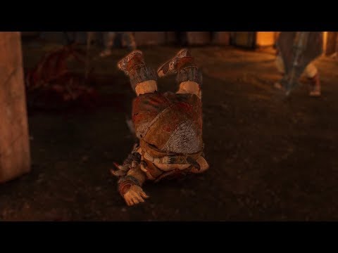 Drooler Uruk Quotes - Shadow of War