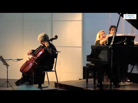 José Bragato - Graciela y Buenos Aires