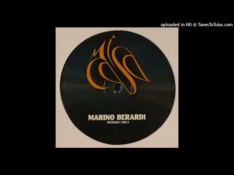 Marino Berardi - Tool Time
