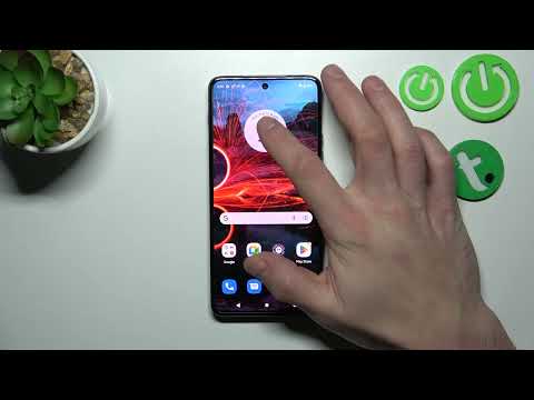 How To Change Alarm Sounds On MOTOROLA ThinkPhone