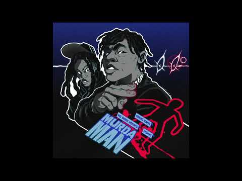 No More Heroes, Fredo Bang & Foolio - Murda Man (AUDIO)