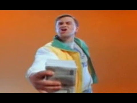 Embarrassing 80's - Yuppies.