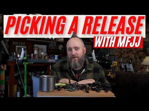 Don’t Choose an Archery Release Without Watching THIS!