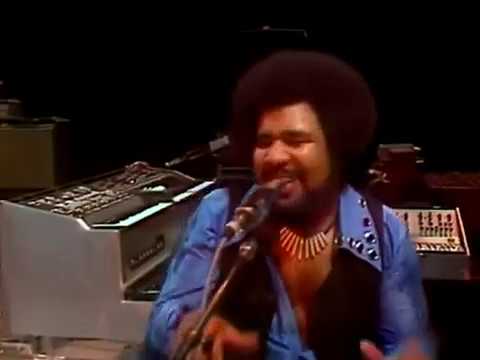George Duke "Reach For It" 1977 (Audio Remastered)