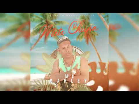 MC MARLEY E MC LARISSA - METE CHUPA - PRA PAREDÃO 2020