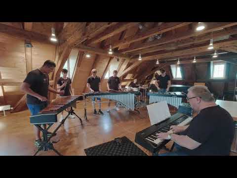 Fusion Mallets - Eckhard Kopetzki