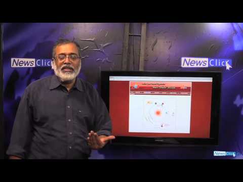 Mars Orbiter Mission Explained in 4 minutes