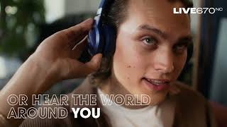JBL Live 670NC