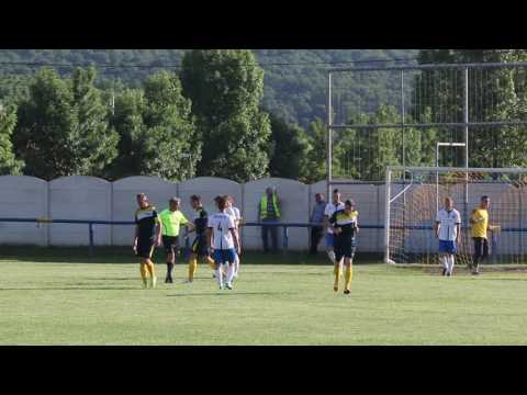 Sajóbábony vs. Edelény - 2015/2016. - boon.hu