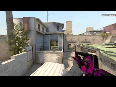 sick famas spraydown