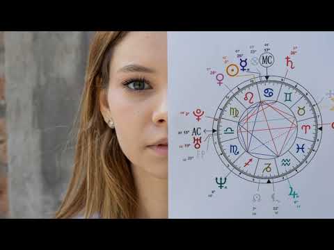 Astrology 101 Decoding Your Capricorn Natal Birth Chart