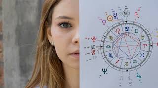 Astrology 101  Decoding Natal Charts