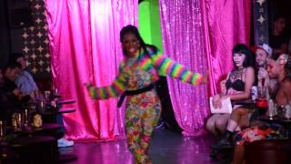 Foxie Adjuia - Sweet Relief