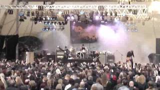 Eisbrecher - Angst (live)