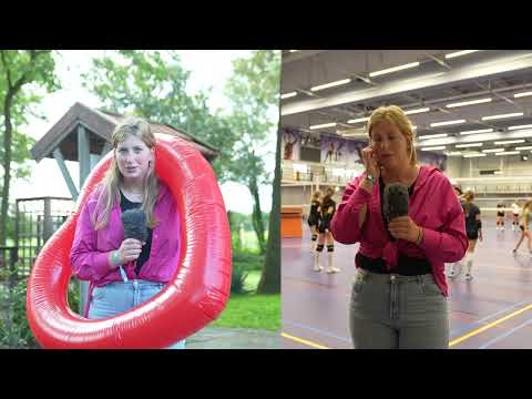 SPORTKAMPEN 2023 | DAGJOURNAAL 2