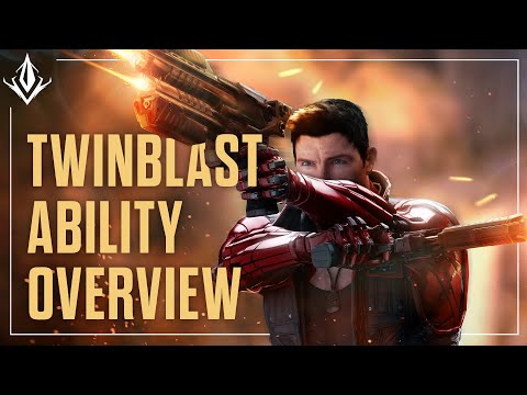 TwinBlast | Hero Overview | Predecessor