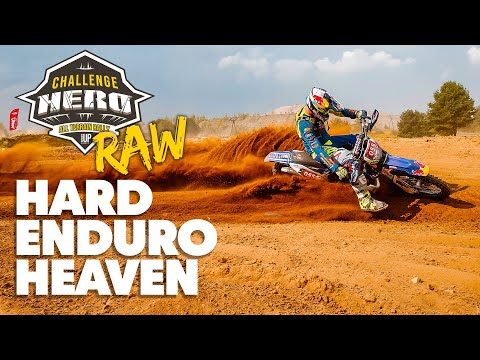 2021 Hero Challenge Raw Highlights: Hard Enduro Heaven