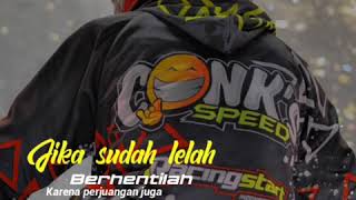 Download lagu Story wa jika sudah lelah berhentilah karena perjuangan juga perlu istirahat 😴 mp3 Download lagu Story wa jika sudah lelah berhentilah karena perjuangan juga perlu istirahat 😴 mp3