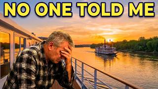 First Viking Mississippi River Cruise: What I Wish I Knew!