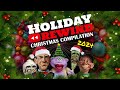 Holiday Rewind: Christmas Compilation 2024 | JEFF DUNHAM