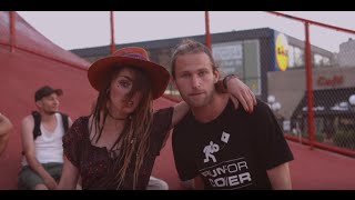 Mund de Carlo - Gaden (akustisk) feat. Maria Lé Berg