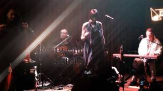 Swing Out Sisters - La La Means I Love You (Cover)