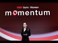 Power Of Sex Redefine And Reconquer What Sex Means Nike Wessel TEDxBerlin Women