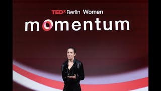 Power of Sex: Redefine and reconquer what Sex means | Nike Wessel | TEDxBerlin Women