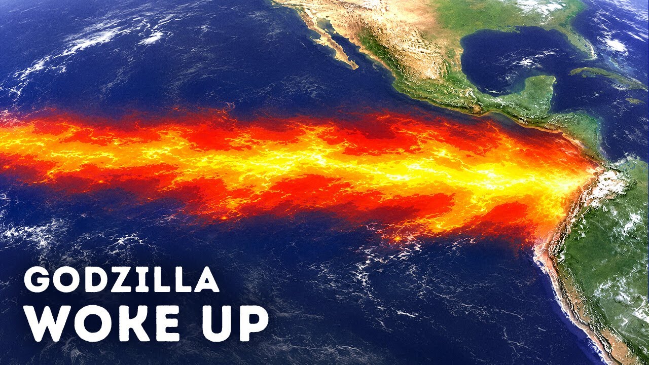 Worst Weather in Decades About to Begin - It Could Be Catastrophic