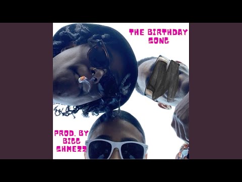 The Birthday Song