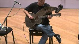 Dan LaVoie - 16 - 1 - Song for Liz