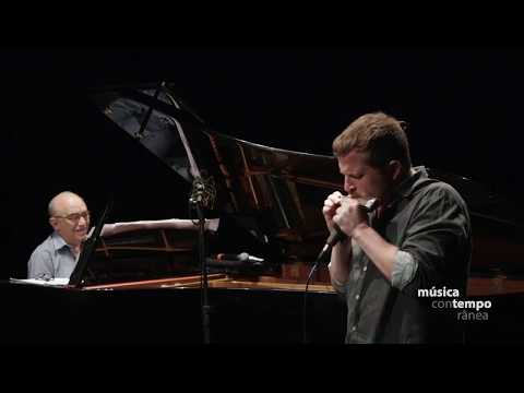 Villa-Lobos Popular | Amilton Godoy e Gabriel Grossi