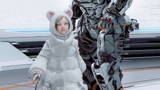 #06 [PS5 Pro]  プラグマタ　[20260422]