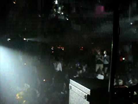 Oscar G WMC 08 (Cameo)