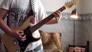 Moneen - The Frightening Reality of the Fact That we Will all Have to Grow up and Settle Down one day (cover)