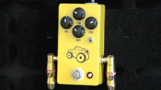 Video thumbnail for JHS 4 Wheeler Review - BestGuitarEffects.com by Best Guitar Effects