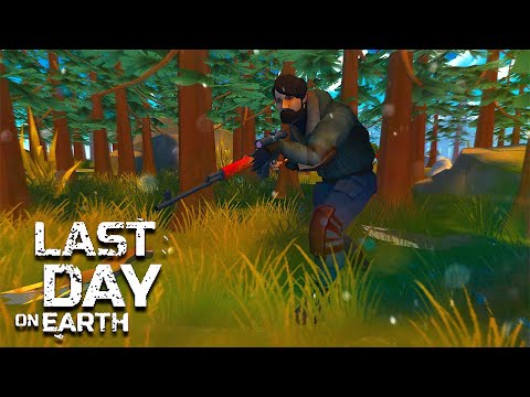 PLAYER 5816 * LAST DAY ON EARTH * LDOE