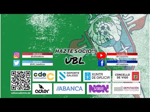 Inf. Fem. U.B. Lavadores Vigo  - BM Caselas