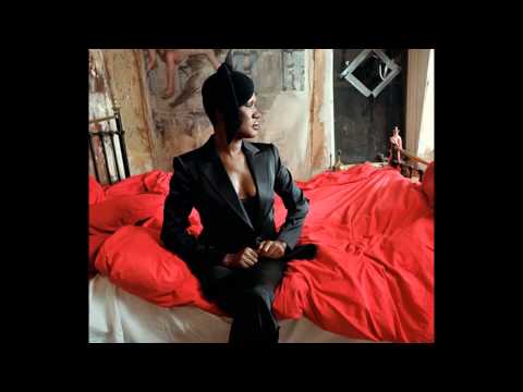Grace Jones - Sunset Sunrise