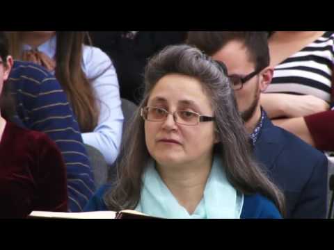 Nicu Butoi. Intrebari delicate adresate pastorului Nicu Butoi.