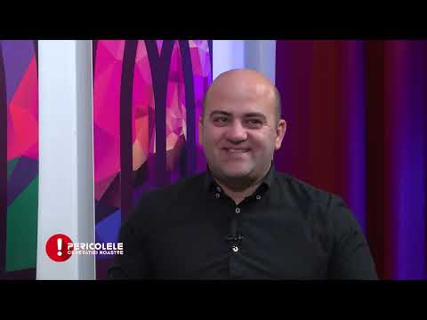 Ep.75 Pericolele generației noastre - Bunăstarea - Nelu Todor