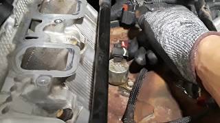How To Remove Hemi MDS Solenoids Part 1