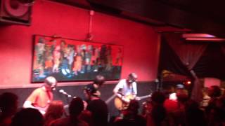 DreamTap - Ambrosia Parsley (Ween Cover)