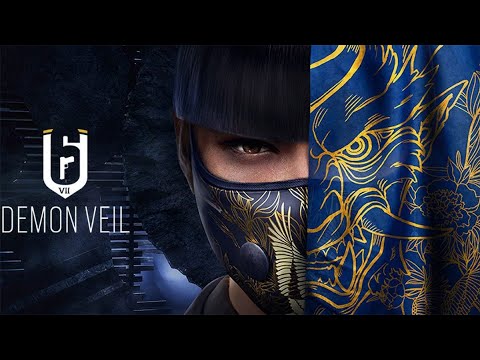 Operation Demon Veil - Rainbow Six: Siege
