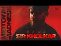 Sir Kholkar (Visualiser) Raga x Bandzo3rd| Prod. By UKato | Midtown Madness | Def Jam India