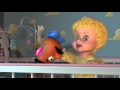 Toy Story Opening