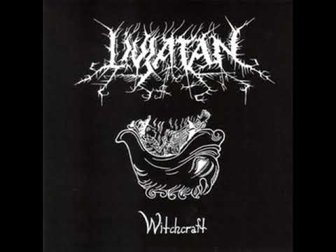Livjatan - Midnight Congregation