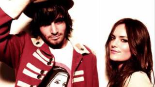 Another Day - Angus & Julia Stone [ALBUM]