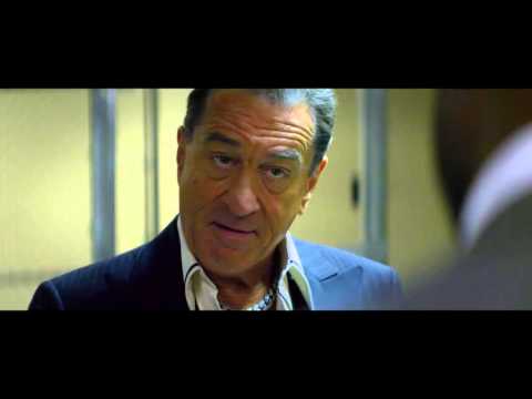 Heist - Trailer HD (2015) - Robert De Niro, Jeffrey Dean Morgan