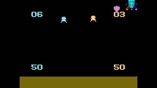 Magnavox Odyssey 2 Game:   Pairs/Space Rendezvous/Logic (1978 Magnavox)